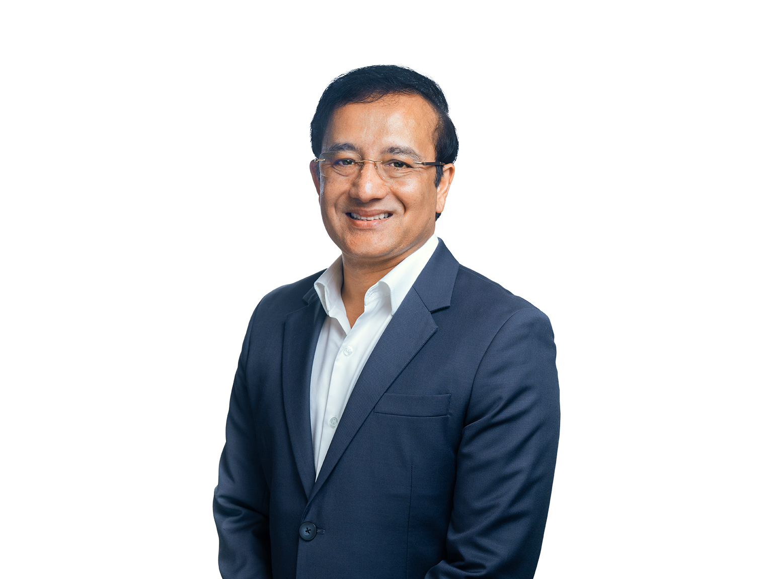 Joydeep Sengupta